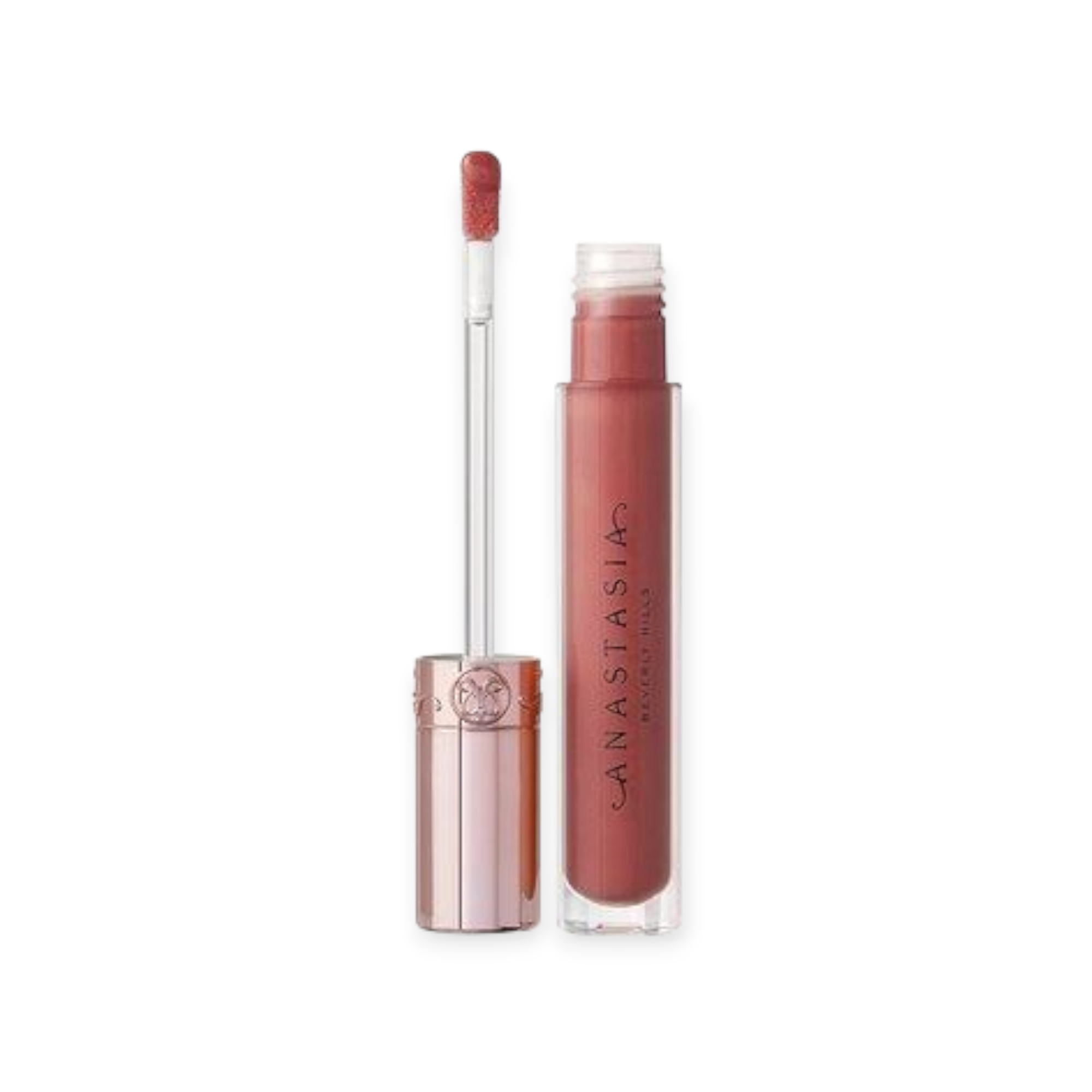 Tinted Lip Gloss